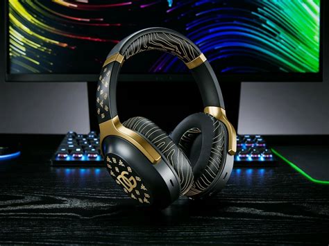 dolce gabbana earphones|dolce and gabbana razer headphones.